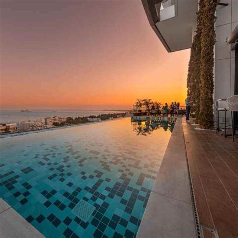 THE 10 BEST Hotels in Limassol of 2024 (from €43) .